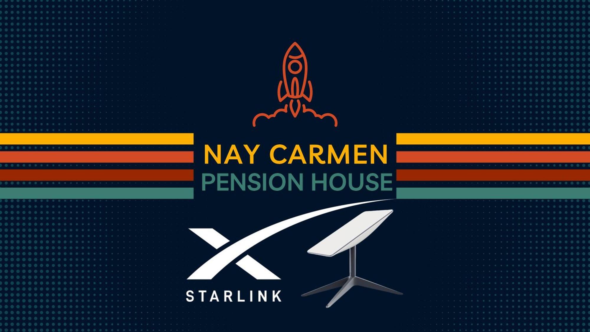 Nay Carmen Pension House Port Barton Itaytay Ngoại thất bức ảnh